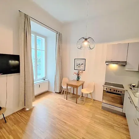 Casa Graziosa * Graz