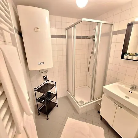 아파트 Casa Graziosa *