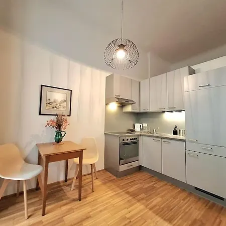 아파트 Casa Graziosa *