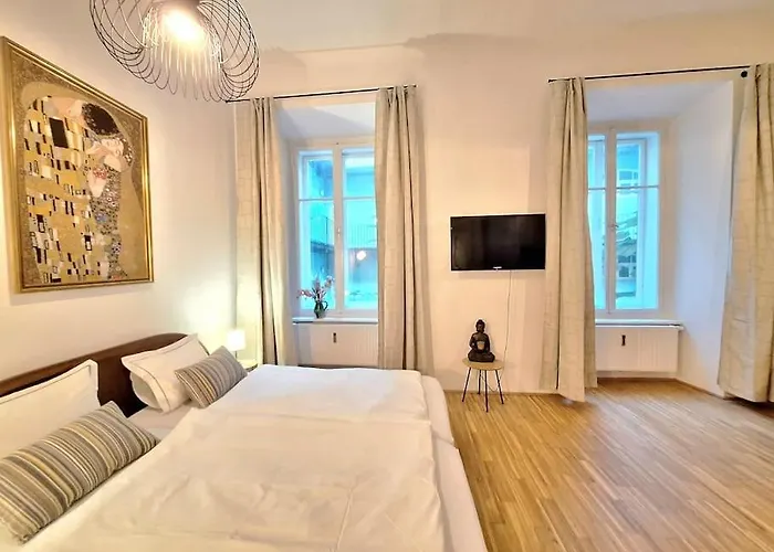 Apartman Casa Graziosa *