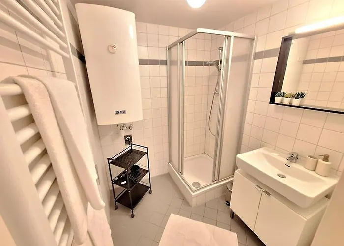 Apartman Casa Graziosa *