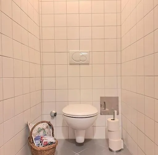 Casa Graziosa Apartman