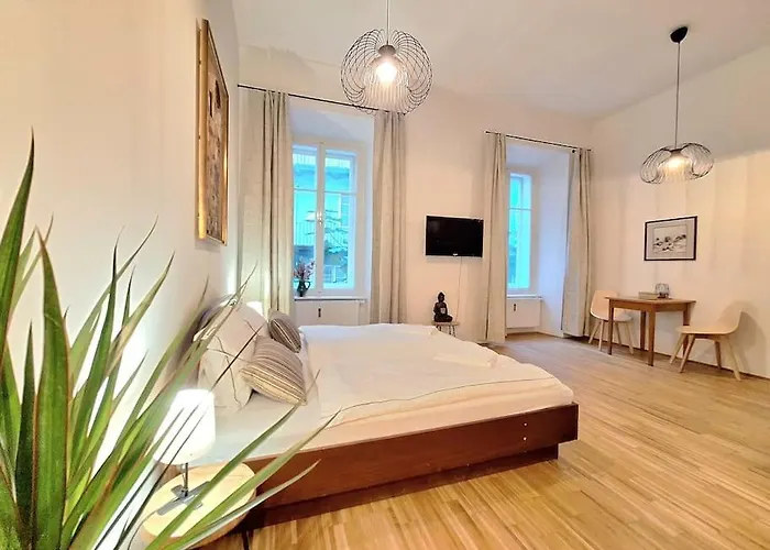 Apartman Casa Graziosa