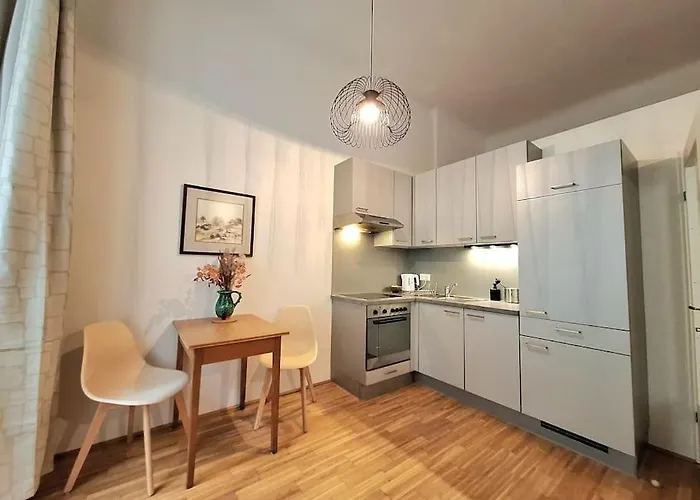 Apartman Casa Graziosa *