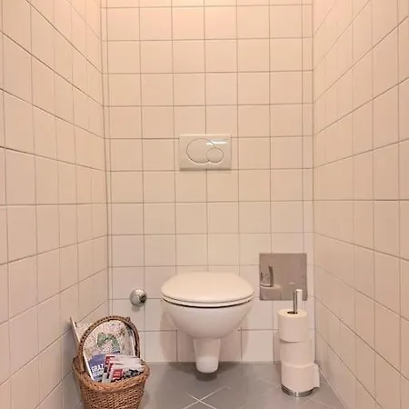 Casa Graziosa Apartment