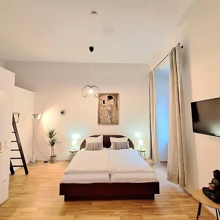 Apartment Casa Graziosa Graz