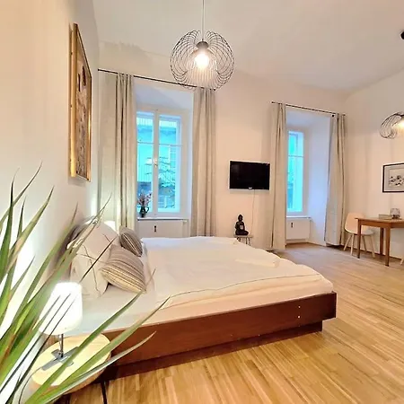 Apartment Casa Graziosa