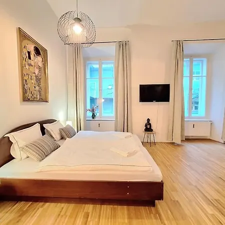 Casa Graziosa Graz