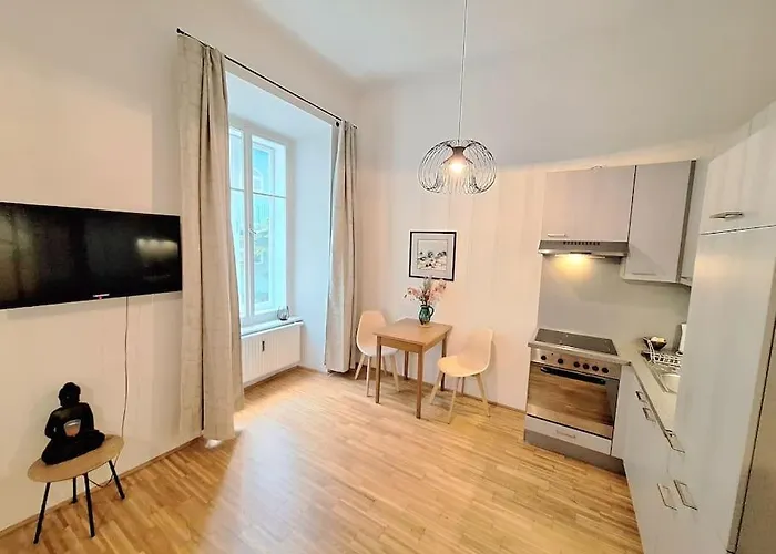 Casa Graziosa * Graz