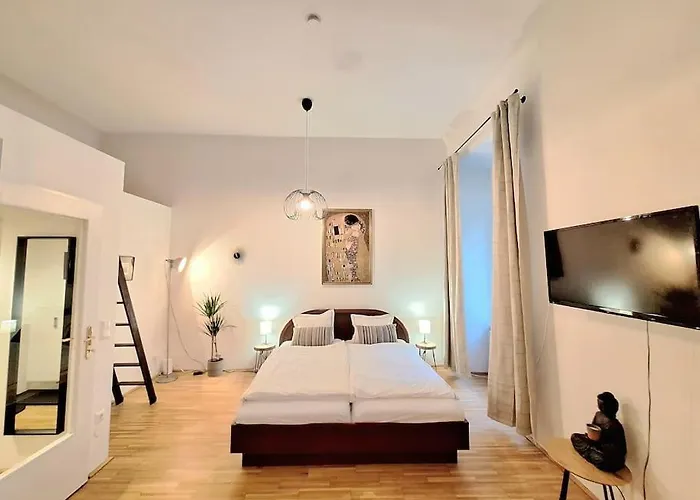 Appartement Casa Graziosa Graz