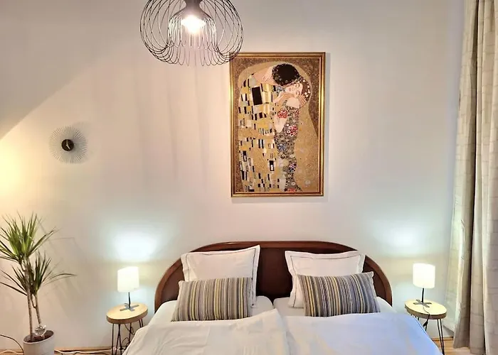 Casa Graziosa * غراتس