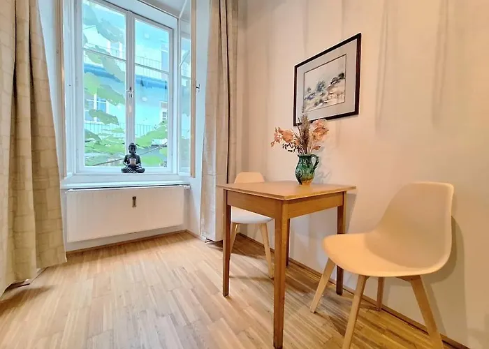 Casa Graziosa Appartement *